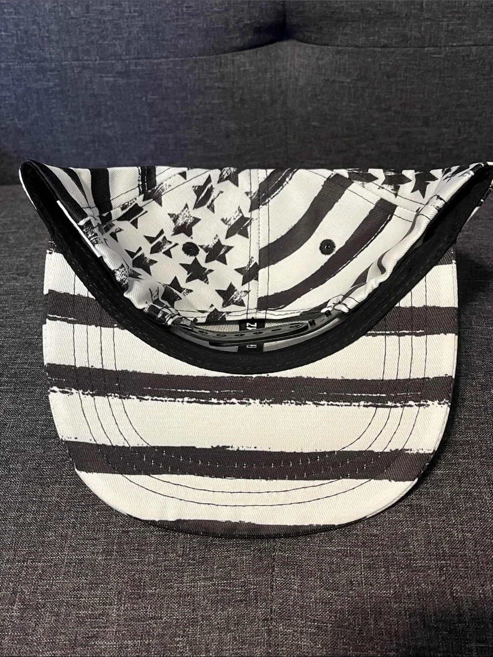Brimmz Youth Hat